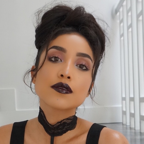 MAC Aaliyah Eyeshadow Palette - Picture 14 of 16